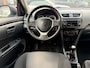 Suzuki Swift 1.2 94PK Bandit EASSS Airco,CruiseControl,Stoelverw.,Usb,Isofix,Radio/CdSpeler,Lmv,Elektr.Ramen,TweeSleutels,Onderh.