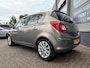 Opel Corsa 1.4-16V Cosmo 101PK Clima,Cruise,Isofix,ElektrRamen+Spiegels,Radio/Cd-Speler,Lmv,Multi-Stuur,ParkeerSensoren,Enz