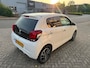 Peugeot 108 1.0 e-VTi Première CAMERA, STARTKNOP, LED