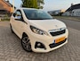 Peugeot 108 1.0 e-VTi Première CAMERA, STARTKNOP, LED
