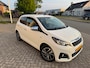 Peugeot 108 1.0 e-VTi Première CAMERA, STARTKNOP, LED