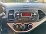 Kia Picanto 1.0 CVVT ISG Airco 5 deurs, 1e eigenaar