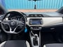 Nissan Micra 0.9 IG-T N-Connecta Led, Clima, 2e eigenaar nap