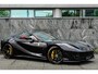 Ferrari 812 GTS 6.5 V12 |CarbonIn&Exterieur|Novitec|NLauto