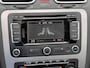 Volkswagen Eos 1.4 TSI Cruise control, Navi, Lederen bekleding, Garantie