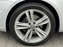 Volkswagen Eos 1.4 TSI Cruise control, Navi, Lederen bekleding, Garantie