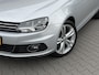 Volkswagen Eos 1.4 TSI Cruise control, Navi, Lederen bekleding, Garantie