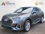 Audi Q3 Sportback 35 TFSI S Edition S-Tronic / Navi / Matrix Led / 18 Inch / BOVAG garantie