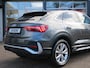Audi Q3 Sportback 35 TFSI S Edition S-Tronic / Navi / Matrix Led / 18 Inch / BOVAG garantie
