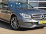 Mercedes-Benz C-klasse C180 156pk Aut. PRESTIGE / Camera / Leder-stof / Trekhaak / Veel