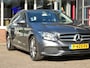 Mercedes-Benz C-klasse C180 156pk Aut. PRESTIGE / Camera / Leder-stof / Trekhaak / Veel