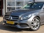 Mercedes-Benz C-klasse C180 156pk Aut. PRESTIGE / Camera / Leder-stof / Trekhaak / Veel