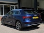 Audi A3 SPORTBACK 30 TFSI EDITION / Sportstoelen / Matrix led / 18 Inch /  BOVAG garantie