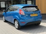 Ford Fiesta 1.0 100pk Titanium Cruise, Stoelverw. Bluetooth, Garantie