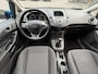 Ford Fiesta 1.0 100pk Titanium Cruise, Stoelverw. Bluetooth, Garantie