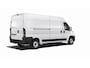 Citroën Jumper Standaard - Elektrisch | Elektrisch bedienbare en verwarmbare buitenspiegels | Pack Surround Rear Vision + Parkeersensoren voor en achteraan