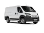 Citroën Jumper Standaard - Elektrisch | Elektrisch bedienbare en verwarmbare buitenspiegels | Pack Surround Rear Vision + Parkeersensoren voor en achteraan
