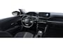 Peugeot 208 Allure | Elektrische parkeerrem | Extra getinte achterste zijruiten en achterruit | Extra getinte achterste zijruiten en achterruit