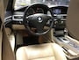 BMW 5-Serie 525i Executive I 2e Eigen I Leder I Automaat I Schuif/kanteldak I 18inch I Clima I Cruise I New Apk + Kln Brt I 218 PK