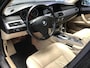 BMW 5-Serie 525i Executive I 2e Eigen I Leder I Automaat I Schuif/kanteldak I 18inch I Clima I Cruise I New Apk + Kln Brt I 218 PK