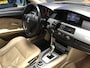 BMW 5-Serie 525i Executive I 2e Eigen I Leder I Automaat I Schuif/kanteldak I 18inch I Clima I Cruise I New Apk + Kln Brt I 218 PK