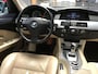 BMW 5-Serie 525i Executive I 2e Eigen I Leder I Automaat I Schuif/kanteldak I 18inch I Clima I Cruise I New Apk + Kln Brt I 218 PK