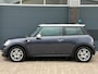 MINI Cooper 3-Deurs 1.6 Chili PANO CLIMA CRUISE STOELVERWARMING