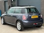 MINI Cooper 3-Deurs 1.6 Chili PANO CLIMA CRUISE STOELVERWARMING