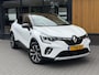 Renault Captur 1.3 mild hybrid 140 techno Camera, Apple Carplay.