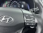 Hyundai Kona Electric EV Premium Sky 64 kWh | SoH 94,8% | WLTP 484km | Schuifdak | Warmtepomp | Leer | Stoel + stuurverwarming | Stoelventilatie |
