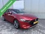 Mazda 3 2.0 e-SkyActiv-G M Hybrid 122 Comfort Automaat 2019 / Carplay / Camera / Adaptief Cruise / Xenon / Stoelverwarming / NAP