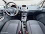 Ford Fiesta 1.4 Trend Automaat 2011 / Airco / Stoelverwarming/ PDC / 5deurs / NAP