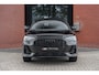 Audi Q3 Sportback 45 TFSI e S-Line 245pk Pano Sonos Camera VOLL