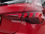 Audi A3 Sportback 30 TFSI Advanced edition Automaat | Stoelverwarming | Parkeersensoren voor en achter | Climate control | Cruise control adaptief | Tangorood Metallic | Achteruitrijcamera