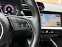 Audi A3 Sportback 30 TFSI Advanced edition Automaat | Stoelverwarming | Parkeersensoren voor en achter | Climate control | Cruise control adaptief | Tangorood Metallic | Achteruitrijcamera