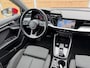 Audi A3 Sportback 30 TFSI Advanced edition Automaat | Stoelverwarming | Parkeersensoren voor en achter | Climate control | Cruise control adaptief | Tangorood Metallic | Achteruitrijcamera