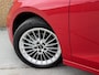 Audi A3 Sportback 30 TFSI Advanced edition Automaat | Stoelverwarming | Parkeersensoren voor en achter | Climate control | Cruise control adaptief | Tangorood Metallic | Achteruitrijcamera