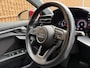 Audi A3 Sportback 30 TFSI Advanced edition Automaat | Stoelverwarming | Parkeersensoren voor en achter | Climate control | Cruise control adaptief | Tangorood Metallic | Achteruitrijcamera
