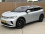 Volkswagen ID.4 GTX 4Motion 77 kWh 360cam | Panoramadak | Head-up display | Elektrisch verstelbare stoelen met massagefunctie | Stoelverwarming | Trekhaak uitklapbaar | Cruise control adaptief | Climate control | Velours bekleding