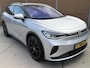 Volkswagen ID.4 GTX 4Motion 77 kWh 360cam | Panoramadak | Head-up display | Elektrisch verstelbare stoelen met massagefunctie | Stoelverwarming | Trekhaak uitklapbaar | Cruise control adaptief | Climate control | Velours bekleding