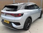 Volkswagen ID.4 GTX 4Motion 77 kWh 360cam | Panoramadak | Head-up display | Elektrisch verstelbare stoelen met massagefunctie | Stoelverwarming | Trekhaak uitklapbaar | Cruise control adaptief | Climate control | Velours bekleding