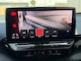 Volkswagen ID.4 GTX 4Motion 77 kWh 360cam | Panoramadak | Head-up display | Elektrisch verstelbare stoelen met massagefunctie | Stoelverwarming | Trekhaak uitklapbaar | Cruise control adaptief | Climate control | Velours bekleding