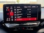 Volkswagen ID.4 GTX 4Motion 77 kWh 360cam | Panoramadak | Head-up display | Elektrisch verstelbare stoelen met massagefunctie | Stoelverwarming | Trekhaak uitklapbaar | Cruise control adaptief | Climate control | Velours bekleding