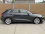 Audi A3 Sportback 30 TFSI Advanced edition Automaat | Apple CarPlay/Android Auto | Navigatiesysteem | 17 inch lichtmetalen velgen | DAB ontvanger | LED verlichting | Cruise control | Rijstrooksensor | Parkeersensoren achter