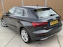 Audi A3 Sportback 30 TFSI Advanced edition Automaat | Apple CarPlay/Android Auto | Navigatiesysteem | 17 inch lichtmetalen velgen | DAB ontvanger | LED verlichting | Cruise control | Rijstrooksensor | Parkeersensoren achter