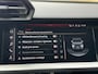 Audi A3 Sportback 30 TFSI Advanced edition Automaat | Apple CarPlay/Android Auto | Navigatiesysteem | 17 inch lichtmetalen velgen | DAB ontvanger | LED verlichting | Cruise control | Rijstrooksensor | Parkeersensoren achter