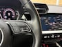 Audi A3 Sportback 30 TFSI Advanced edition Automaat | Apple CarPlay/Android Auto | Navigatiesysteem | 17 inch lichtmetalen velgen | DAB ontvanger | LED verlichting | Cruise control | Rijstrooksensor | Parkeersensoren achter