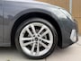 Audi A3 Sportback 30 TFSI Advanced edition Automaat | Apple CarPlay/Android Auto | Navigatiesysteem | 17 inch lichtmetalen velgen | DAB ontvanger | LED verlichting | Cruise control | Rijstrooksensor | Parkeersensoren achter