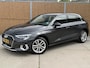 Audi A3 Sportback 30 TFSI Advanced edition Automaat | Apple CarPlay/Android Auto | Navigatiesysteem | 17 inch lichtmetalen velgen | DAB ontvanger | LED verlichting | Cruise control | Rijstrooksensor | Parkeersensoren achter