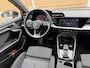 Audi A3 Sportback 30 TFSI Advanced edition Automaat | Apple CarPlay/Android Auto | Navigatiesysteem | 17 inch lichtmetalen velgen | DAB ontvanger | LED verlichting | Cruise control | Rijstrooksensor | Parkeersensoren achter